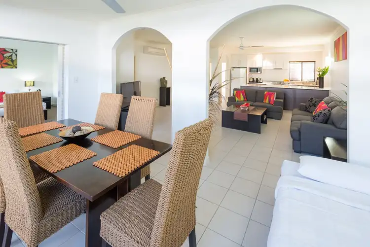 Fifth view of Homely unit listing, 12/81-85 Ceder Rd, Palm Cove QLD 4879