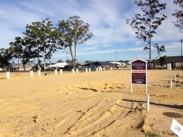 Second view of Homely land listing, 16 Selset Lane, Aveley WA 6069