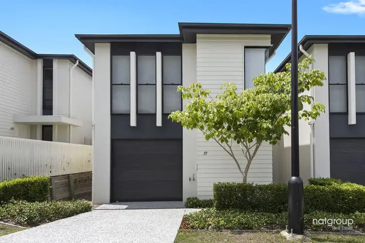 37/1 Norris Street, Pacific Pines QLD 4211