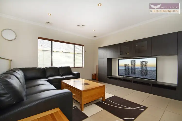 Sixth view of Homely house listing, 50 Drummond Gardens, Helena Valley WA 6056