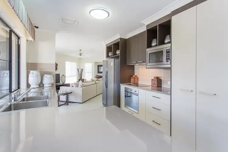 Fifth view of Homely house listing, 15 McGrath Street, Bakers Creek QLD 4740