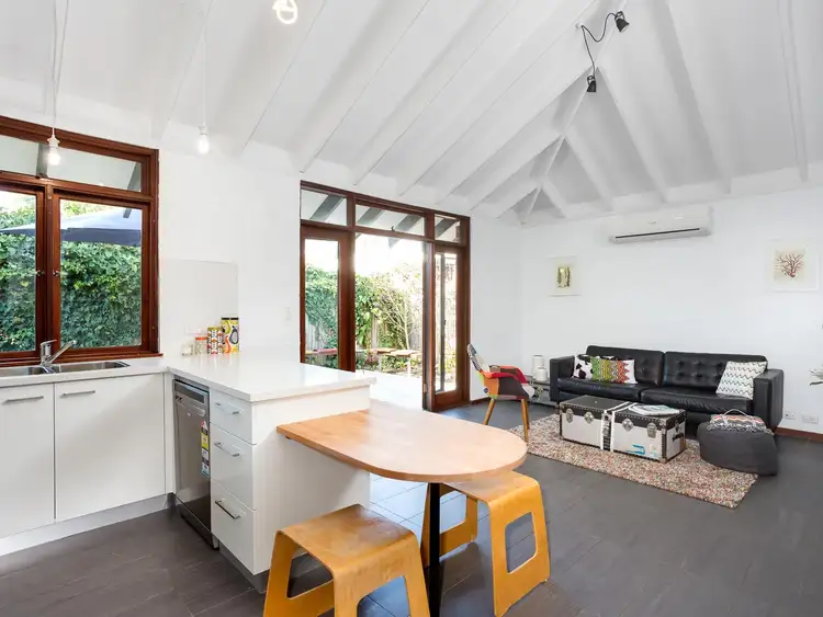 Fifth view of Homely house listing, 224B Hensman Road, Shenton Park WA 6008