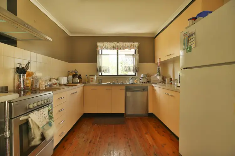 Third view of Homely rural property listing, 180 Delan Road, Bullyard QLD 4671