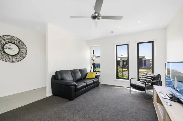 Sixth view of Homely house listing, 13 Marmion Circuit, Ocean Grove VIC 3226