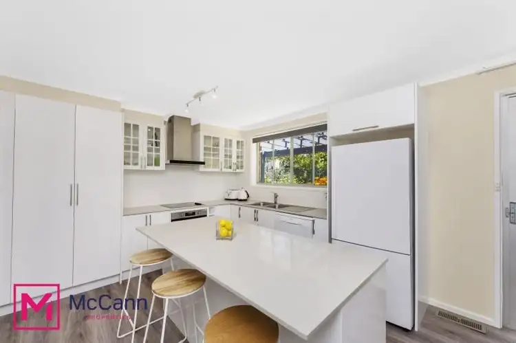 32 Sullivan Crescent, Wanniassa ACT 2903