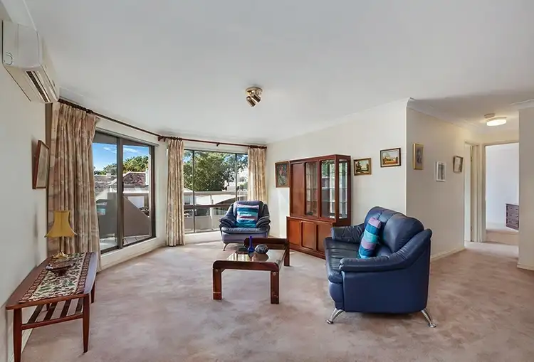 16/600 Military Road, Mosman NSW 2088