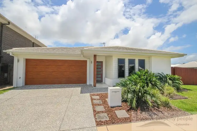 27 Indigo Road, Caloundra West QLD 4551