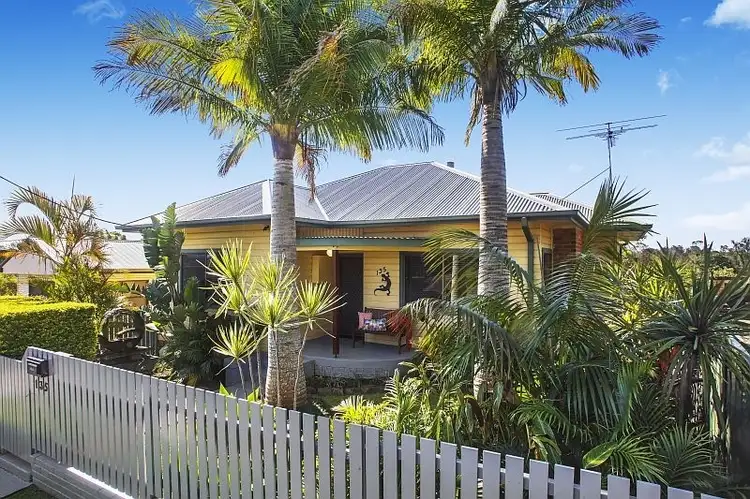 Main view of Homely house listing, 135 Macleay Street, Frederickton NSW 2440
