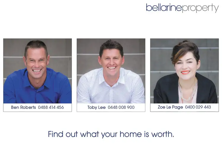 Fifth view of Homely land listing, 15 Bell Street, Ocean Grove VIC 3226