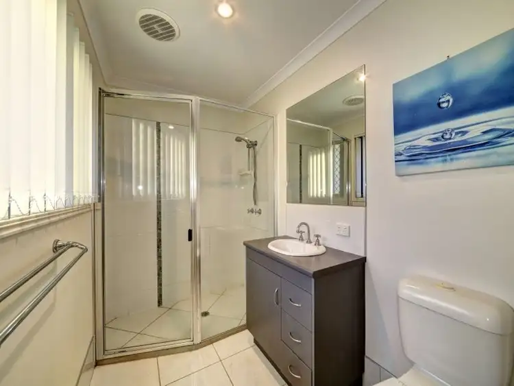 Fifth view of Homely house listing, 29 Robert John Circuit, Coral Cove QLD 4670