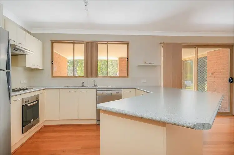 Fifth view of Homely house listing, 72 Hakea Close, Nowra Hill NSW 2540