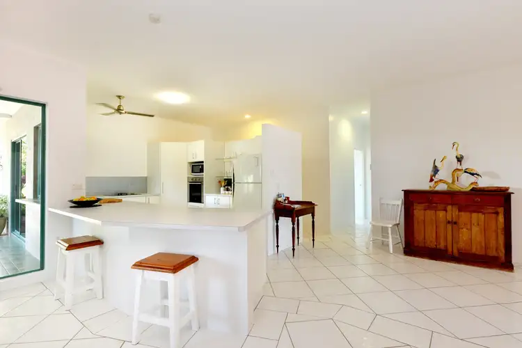Third view of Homely house listing, 1 GREEN AVENUE, Kewarra Beach QLD 4879