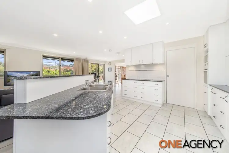 Fifth view of Homely house listing, 37 Sullivan Crescent, Wanniassa ACT 2903