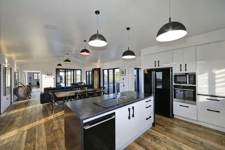 Fourth view of Homely rural property listing, 380 Three Chain Road, Woongarra QLD 4670