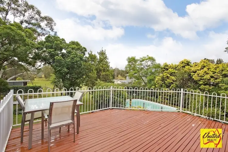 Fourth view of Homely house listing, 243 Dwyer Road, Leppington NSW 2179