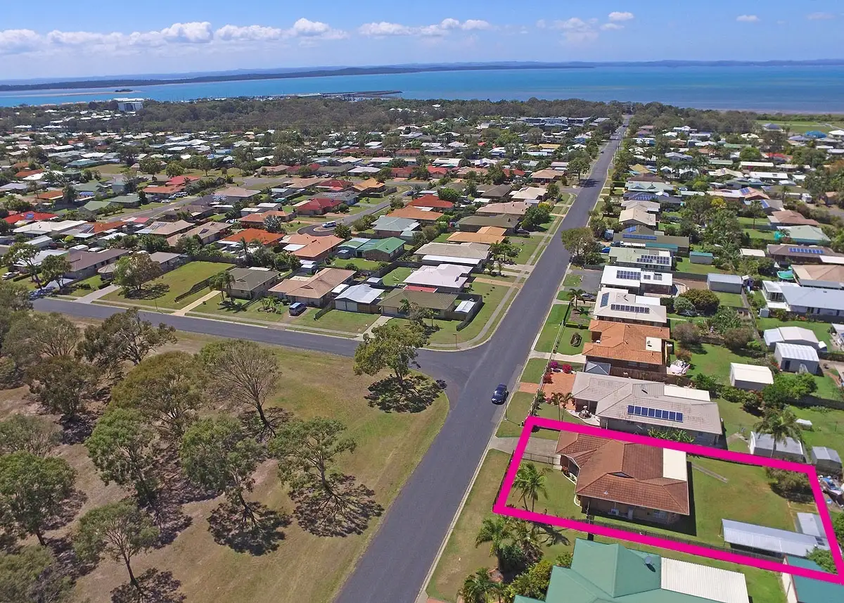 Main view of Homely house listing, 31 Moolyyir Street, Urangan QLD 4655