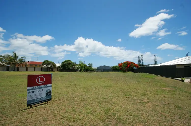 LOT 3/6 Amronel Close, Innes Park QLD 4670