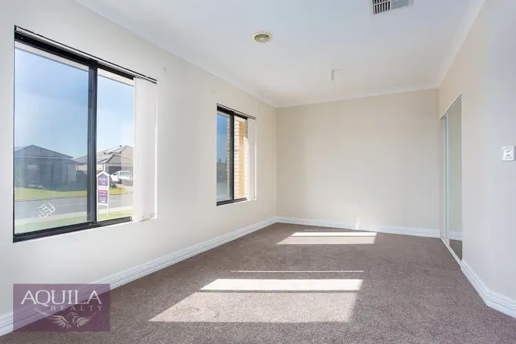 Seventh view of Homely house listing, 130 Bronzewing Avenue, Ellenbrook WA 6069