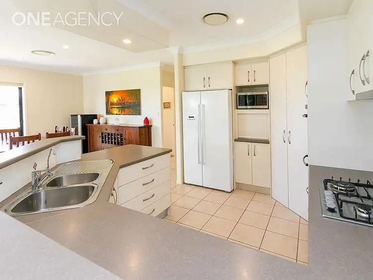Fifth view of Homely house listing, 30 Plantation Street, Dundowran QLD 4655