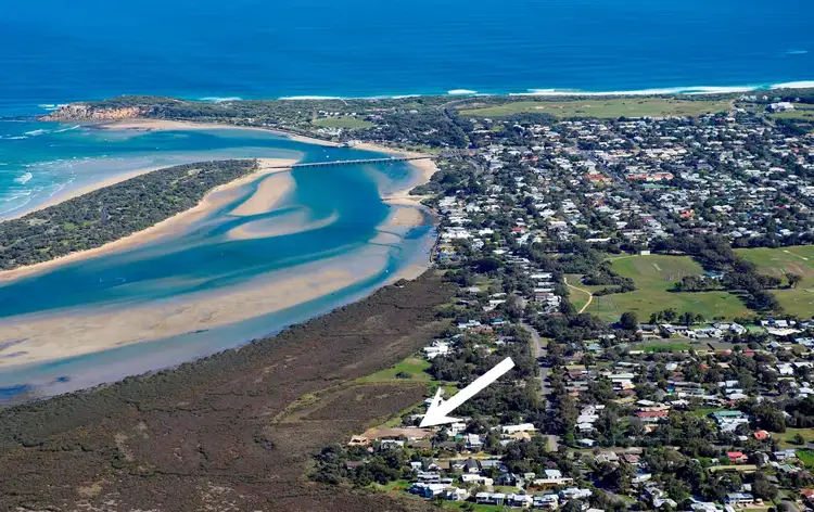 LOT 4/102 Carr Street, Barwon Heads VIC 3227