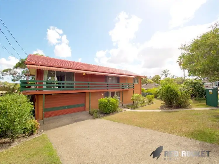 3 Kirby Court, Rochedale South QLD 4123