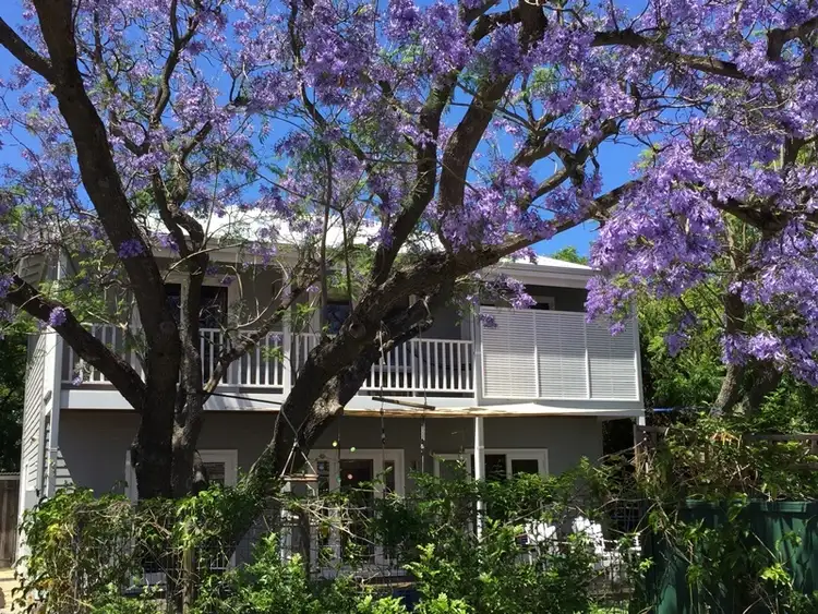 Second view of Homely house listing, 83A Holland St, Fremantle WA 6160