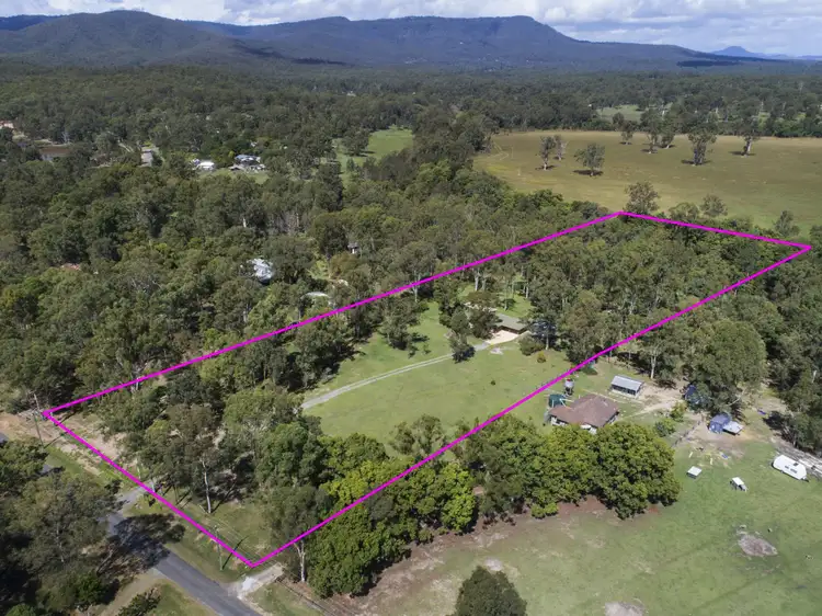 Second view of Homely rural property listing, 32-38 Goodsell Cres, Tamborine QLD 4270