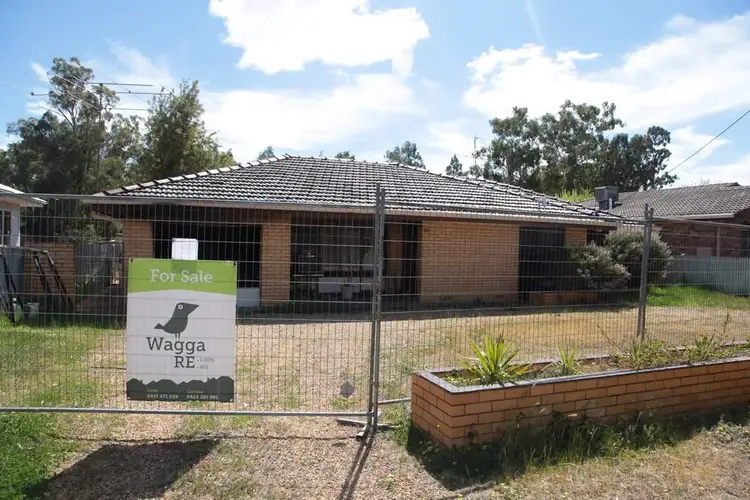 30 Moore Street, Ganmain NSW 2702