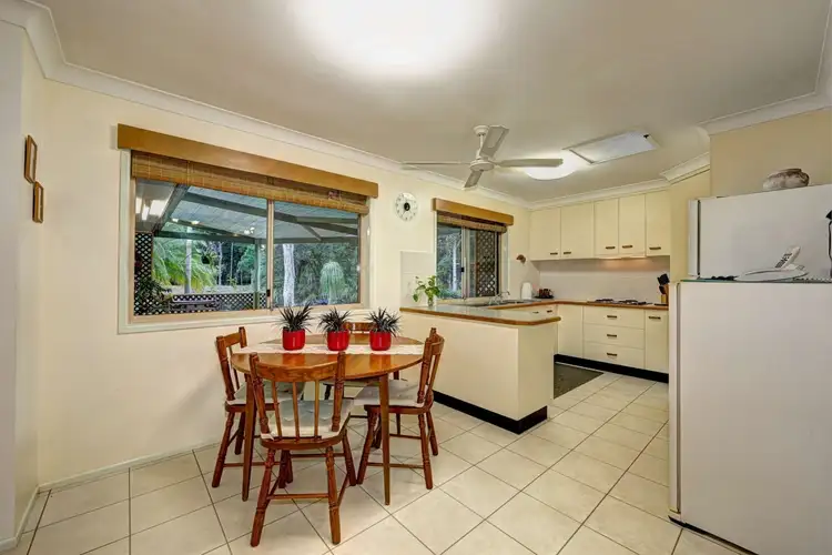 Fourth view of Homely house listing, 147 Sylvan Drive, Moore Park Beach QLD 4670