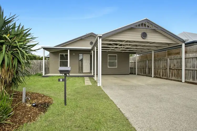 1 Affleck Court, Barwon Heads VIC 3227