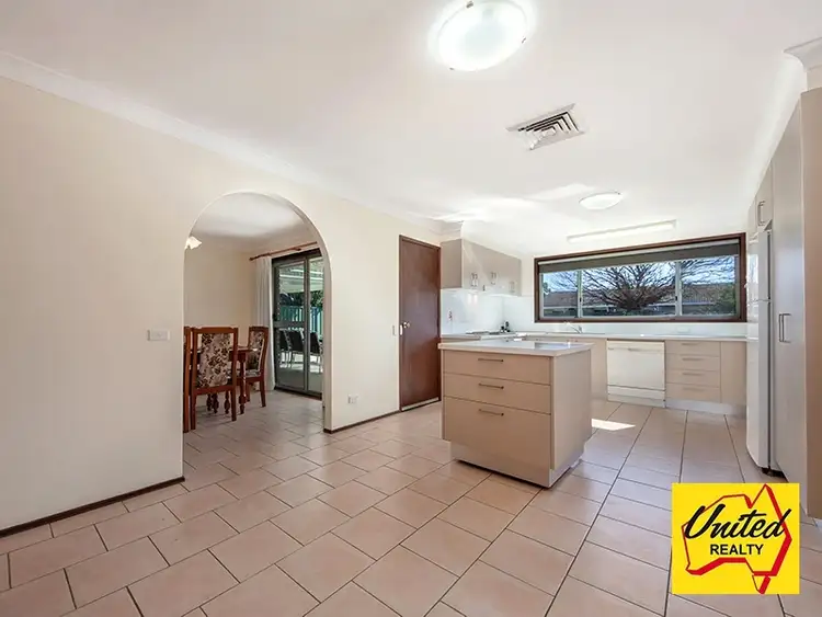 Fifth view of Homely house listing, 30 Wire Lane, Camden South NSW 2570