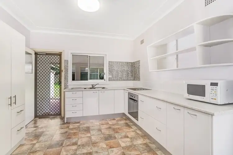 Second view of Homely house listing, 55 Phegan Street, Woy Woy NSW 2256