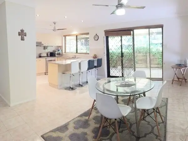 Main view of Homely house listing, 13 Hillcot Street, Currumbin Waters QLD 4223