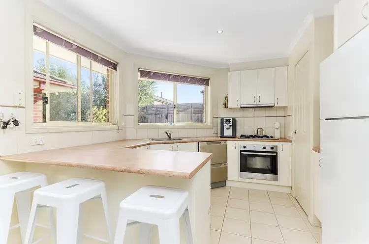 Third view of Homely house listing, 35 Seawind Place, Ocean Grove VIC 3226