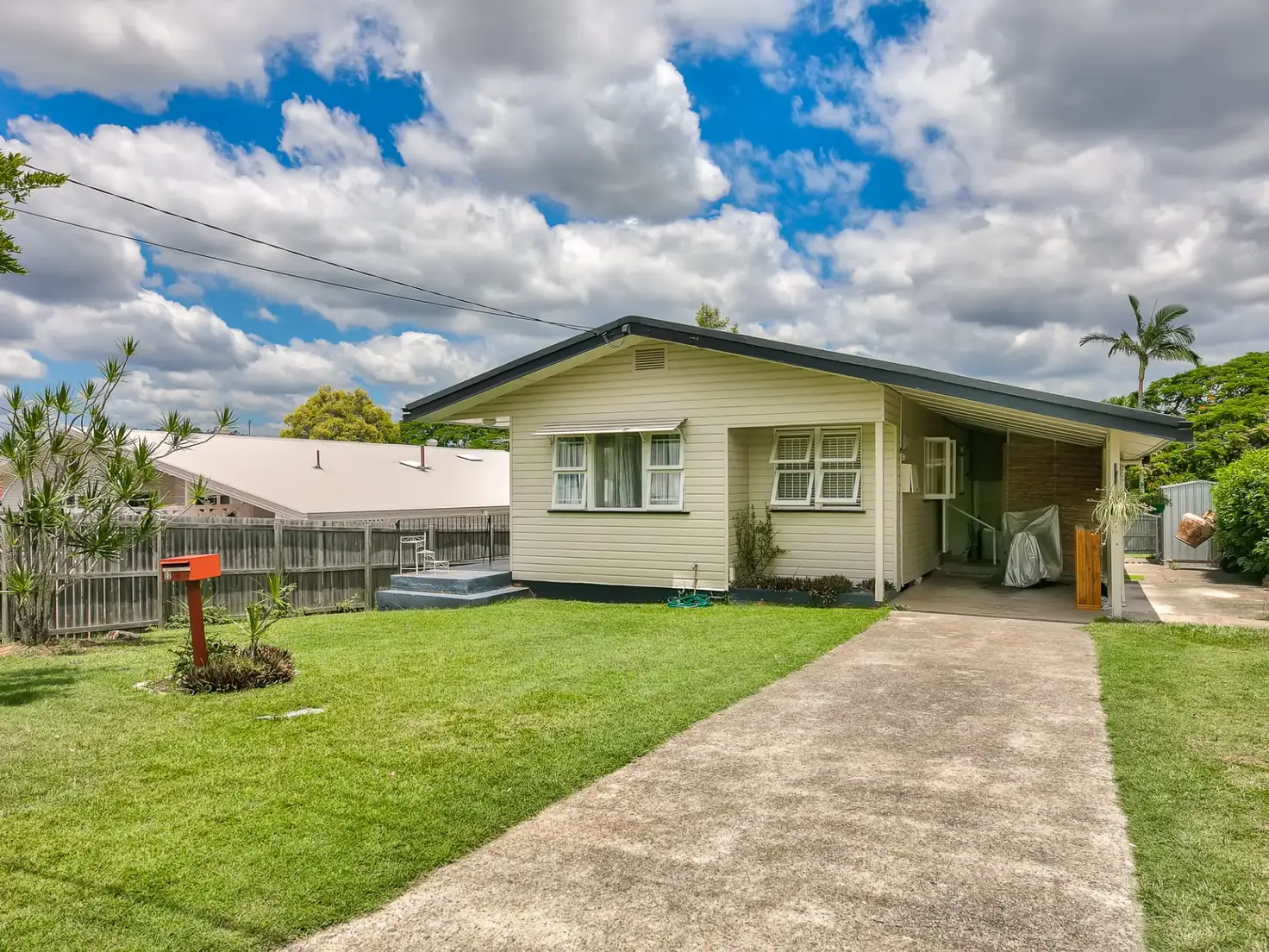 Main view of Homely house listing, 22 Gabon Street, Stafford QLD 4053