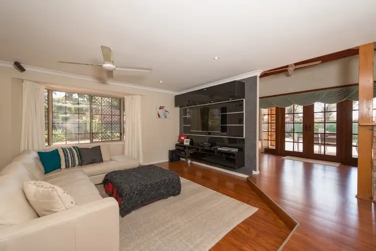 Second view of Homely house listing, 20 Willis Court, Mermaid Waters QLD 4218