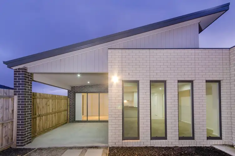 Fourth view of Homely townhouse listing, 1/23 Penleigh Crescent, Ocean Grove VIC 3226