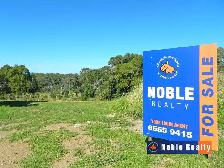 Second view of Homely land listing, 11 Myalup Court, Red Head NSW 2430