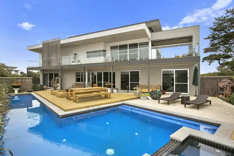 Fourth view of Homely house listing, 67 Fourteenth Road, Barwon Heads VIC 3227