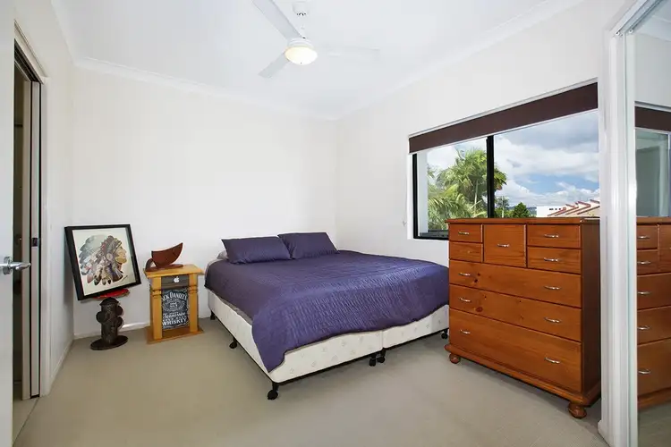 Fifth view of Homely unit listing, 5/8 Hinley Avenue, Maroochydore QLD 4558