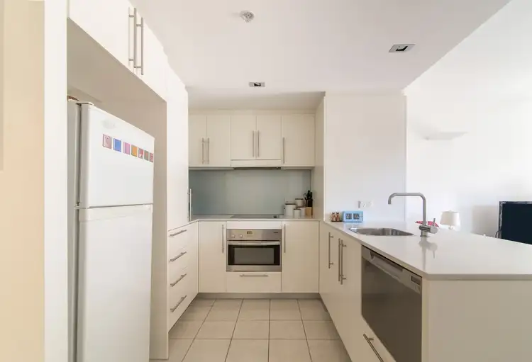 Second view of Homely apartment listing, 1006/18-20 Pelican Street, Surry Hills NSW 2010