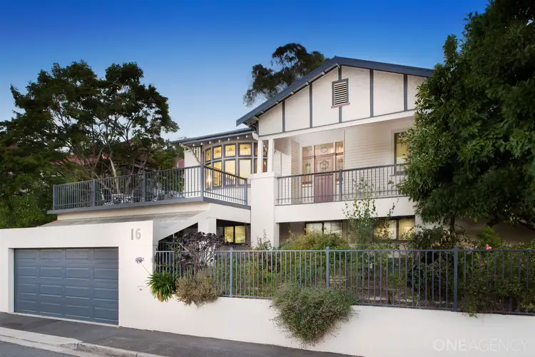 Main view of Homely house listing, 16 Upton Street, Launceston TAS 7250