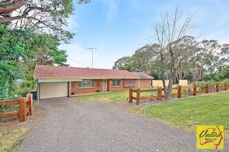 2 Crana Road, Brownlow Hill NSW 2570