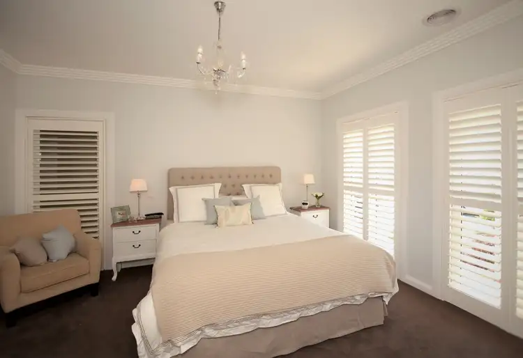 Fifth view of Homely house listing, 17 Monaro Court, Tatton NSW 2650