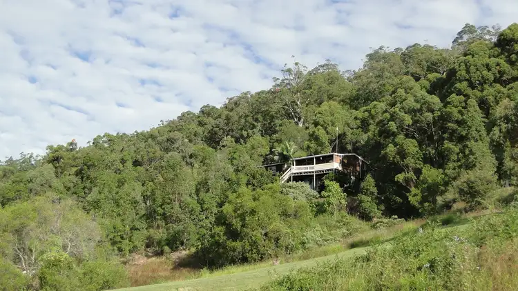 Second view of Homely house listing, 54 Leichhardt Drive, Yandina Creek QLD 4561