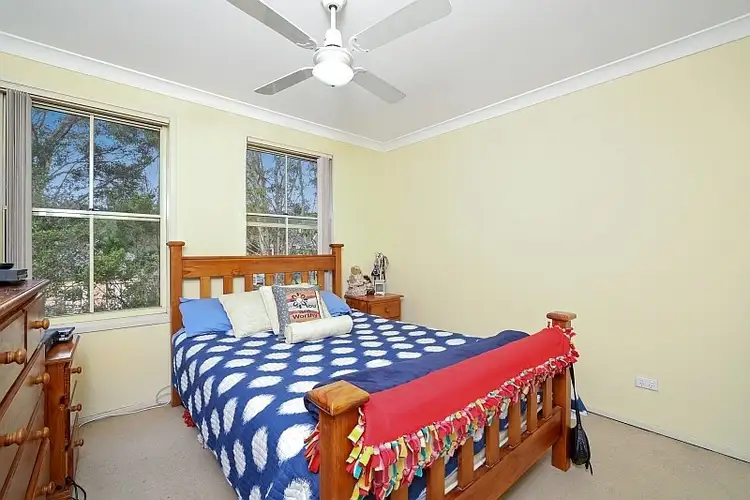 Fourth view of Homely townhouse listing, 1/4 Richmond Mews, Mardi NSW 2259