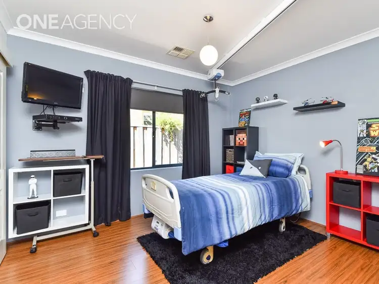 Seventh view of Homely house listing, 18 Fulbrooke Loop, Canning Vale WA 6155