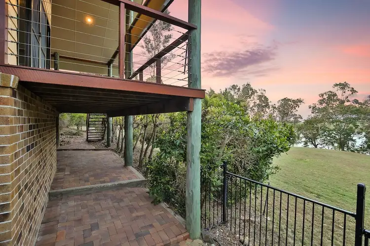 Seventh view of Homely house listing, 138 Woods Road, Sharon QLD 4670