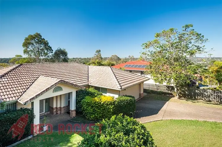 Second view of Homely house listing, 29 Rosemont Court, Underwood QLD 4119
