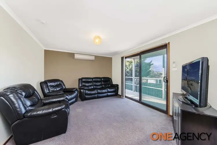 Second view of Homely house listing, 25 Saxby Street, Gunning NSW 2581